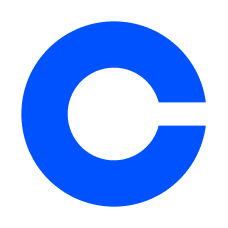 Coinbase Wallet logo