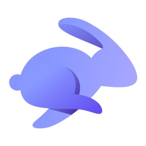 Rabby logo